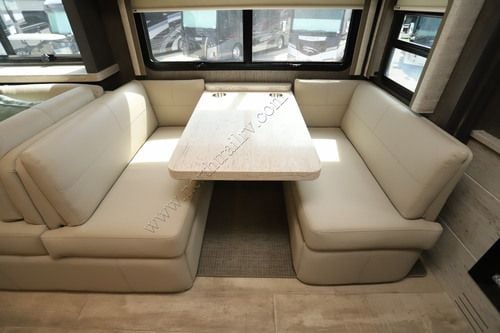 2021 Thor Tuscany 45MX