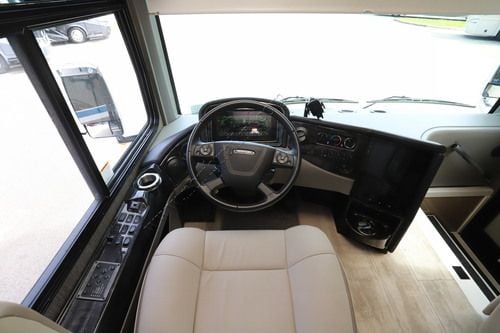 2021 Thor Tuscany 45MX