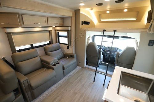 2024 Renegade Rv Valencia 38RB