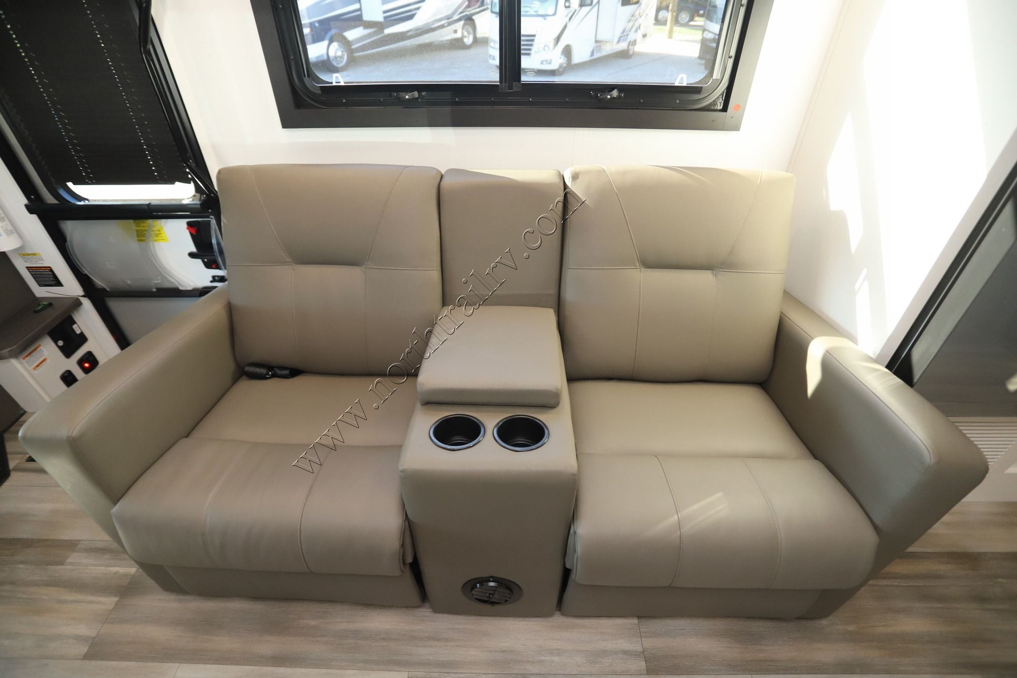 Used 2026 Jayco Greyhawk 27U Class C  For Sale