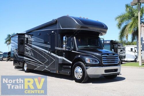 2024 Renegade Rv Valencia 38RB