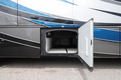2021 Thor Tuscany 45MX