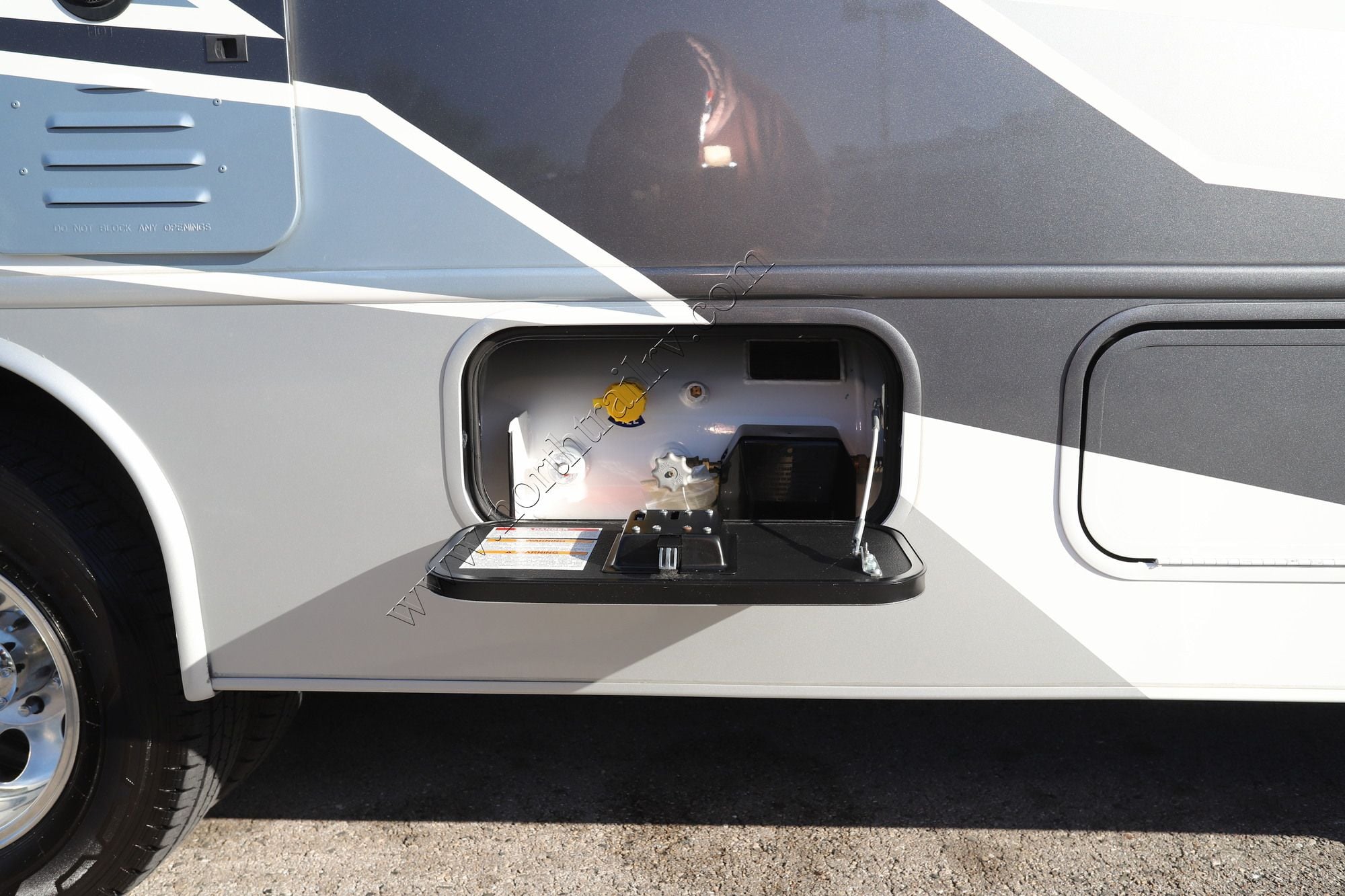 Used 2026 Jayco Greyhawk 27U Class C  For Sale