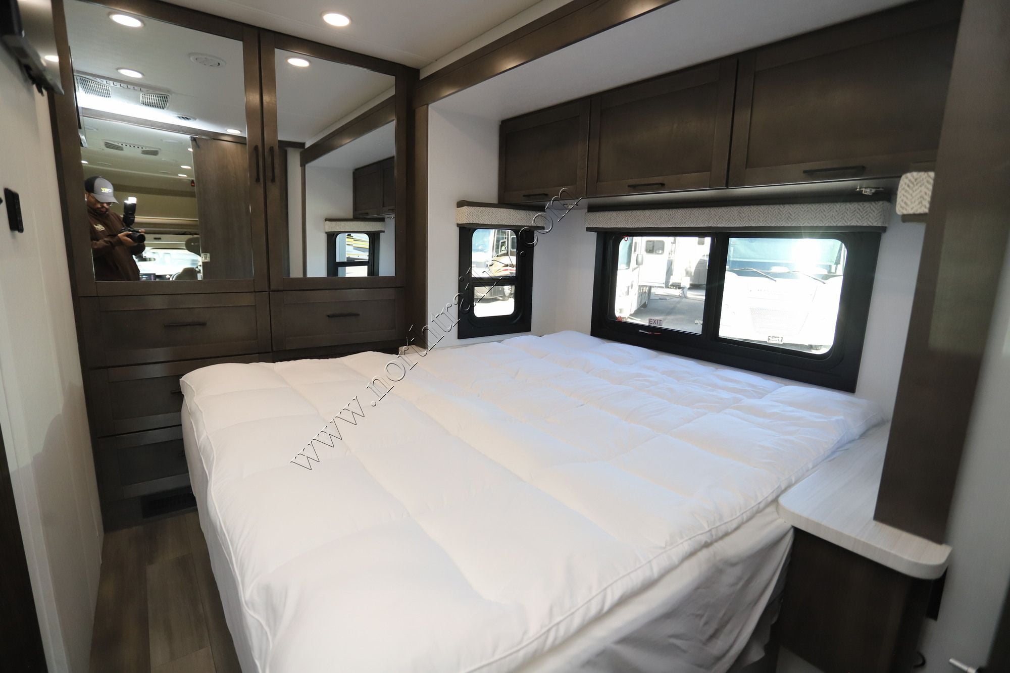 Used 2026 Jayco Greyhawk 27U Class C  For Sale