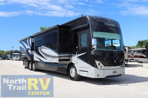 2021 Thor Tuscany 45MX