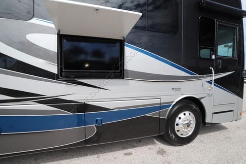 2021 Thor Tuscany 45MX