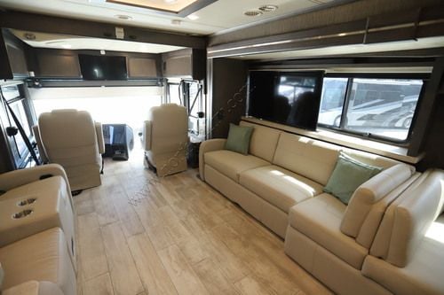2021 Thor Tuscany 45MX