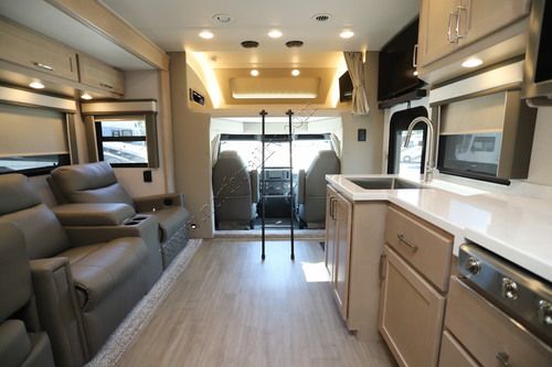 2024 Renegade Rv Valencia 38RB