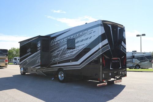 2024 Renegade Rv Valencia 38RB