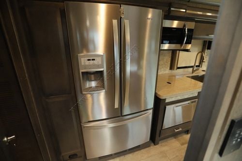2021 Thor Tuscany 45MX