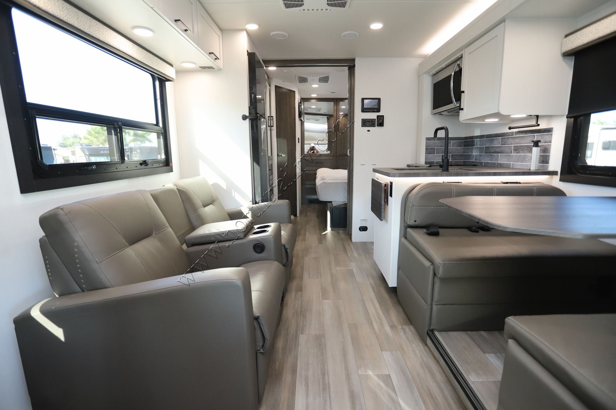 Used 2026 Jayco Greyhawk 27U Class C  For Sale