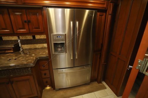 2016 Tiffin Motor Homes Allegro Bus 40AP Class A