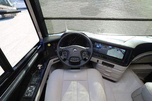 2027 Newmar Essex 4595