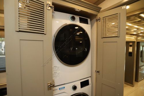 2027 Newmar Essex 4595