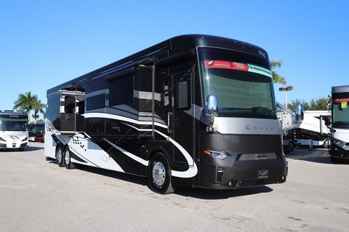2027 Newmar Essex 4595