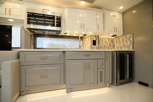 2027 Newmar Essex 4595