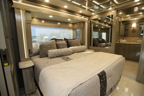 2027 Newmar Essex 4595