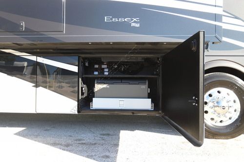 2027 Newmar Essex 4595
