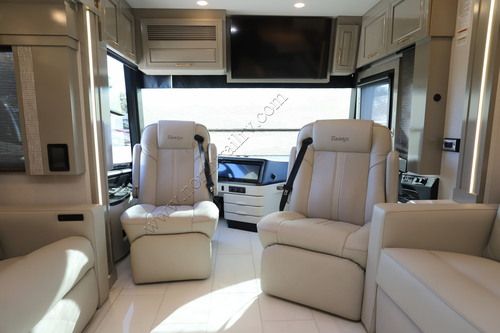 2027 Newmar Essex 4595
