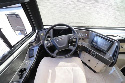 2027 Tiffin Motor Homes Phaeton 40IH