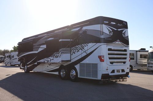 2027 Newmar Essex 4595