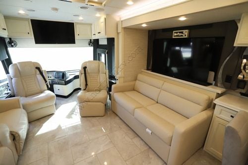 2027 Tiffin Motor Homes Phaeton 40IH