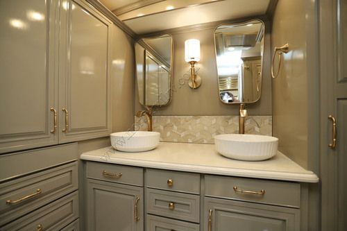 2027 Newmar Essex 4595