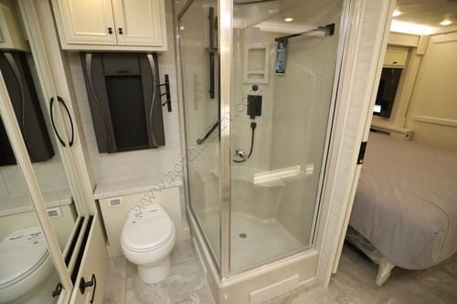 2027 Tiffin Motor Homes Phaeton 40IH
