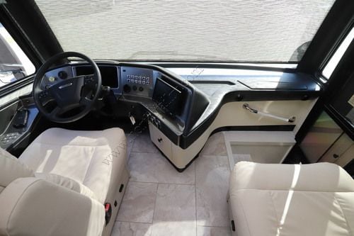 2027 Tiffin Motor Homes Phaeton 40IH
