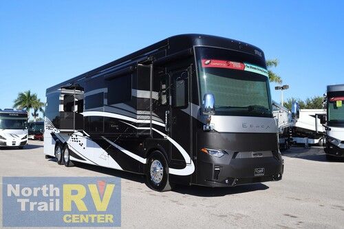 2027 Newmar Essex 4595