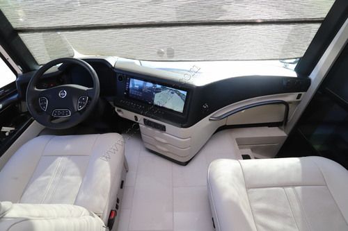 2027 Newmar Essex 4595