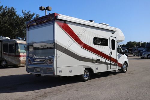 2027 Renegade Rv Vienna 25RMC Class C
