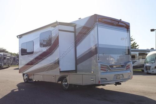 2027 Renegade Rv Vienna 25RMC Class C
