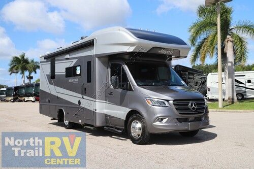 2027 Jayco Melbourne Prestige 25LP