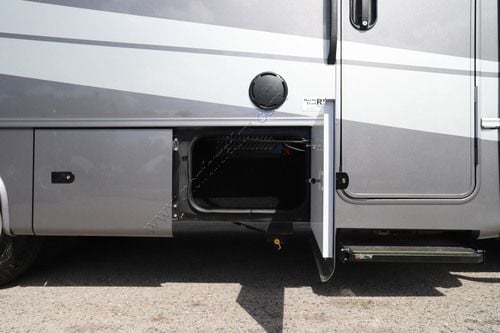 2027 Jayco Melbourne Prestige 25LP