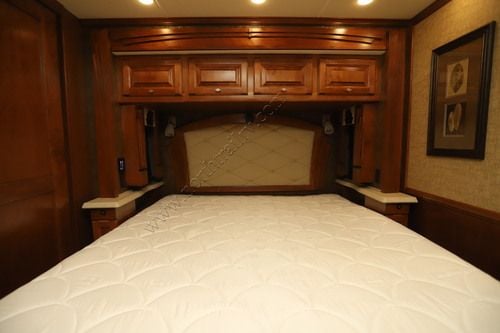 2015 Tiffin Motor Homes Phaeton 42LH