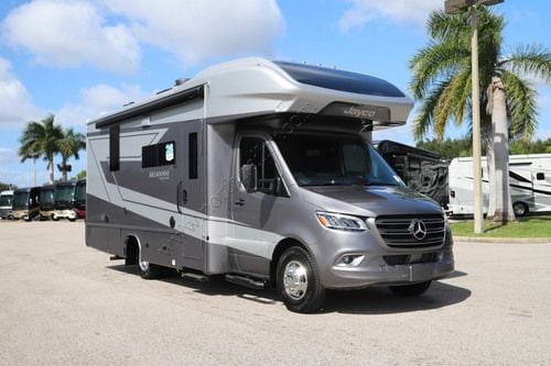 2027 Jayco Melbourne Prestige 25LP