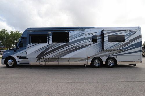 2027 Renegade Rv Xl 45DBM
