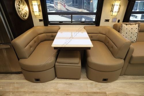 2019 Newmar Dutch Star 4369