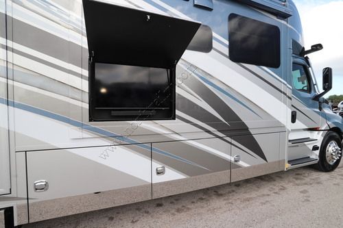 2027 Renegade Rv Xl 45DBM