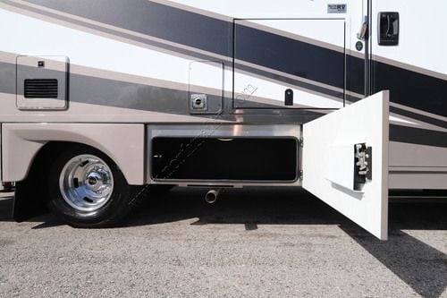 2027 Renegade Rv Vienna 25FWS