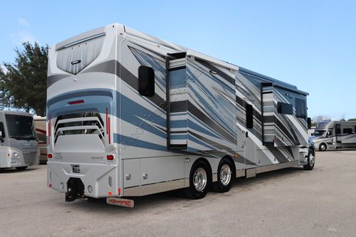2027 Renegade Rv Xl 45DBM