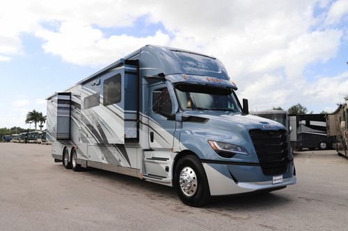 2027 Renegade Rv Xl 45DBM