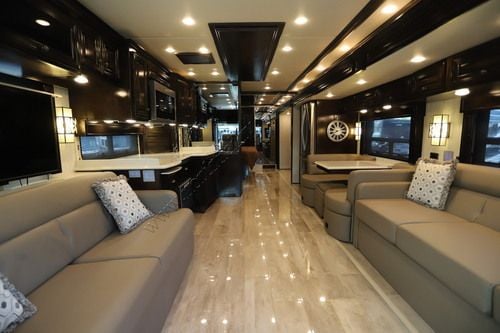 2019 Newmar Dutch Star 4369
