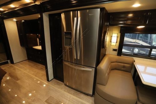 2019 Newmar Dutch Star 4369