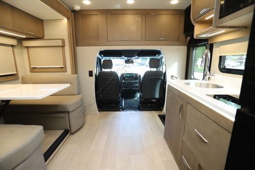 2027 Renegade Rv Vienna 25FWS