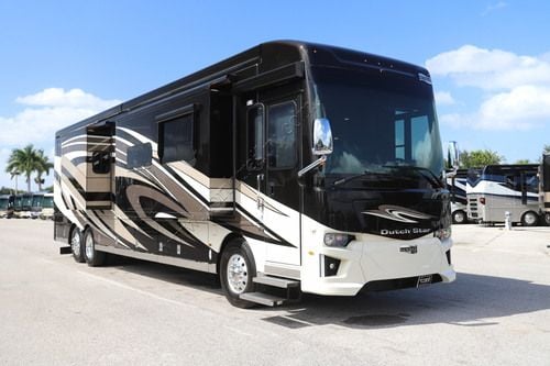 2019 Newmar Dutch Star 4369