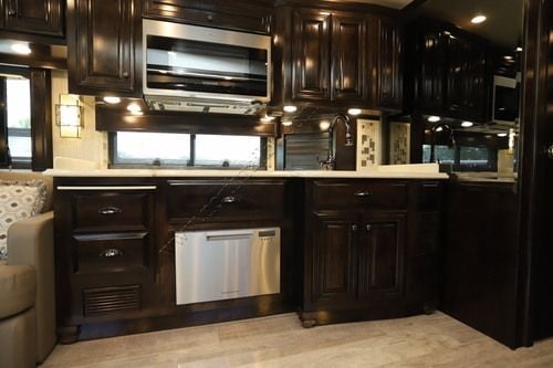 2019 Newmar Dutch Star 4369