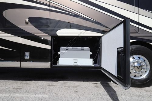 2019 Newmar Dutch Star 4369