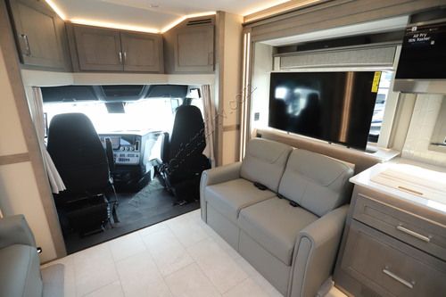 2027 Renegade Rv Xl 45DBM